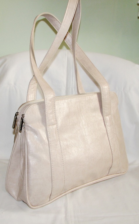 Сумка жіноча KAREN NATALKA Light BEIGE